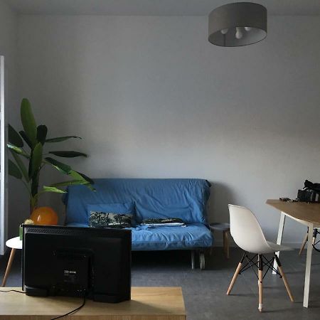 Apartamento Foro Romano 卡塔赫纳 外观 照片