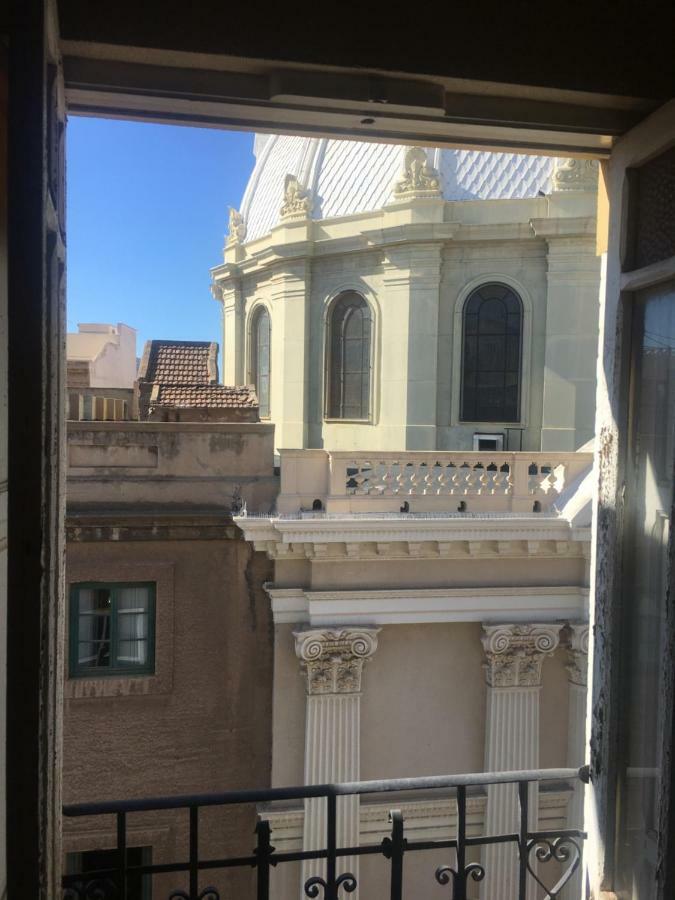 Apartamento Foro Romano 卡塔赫纳 外观 照片