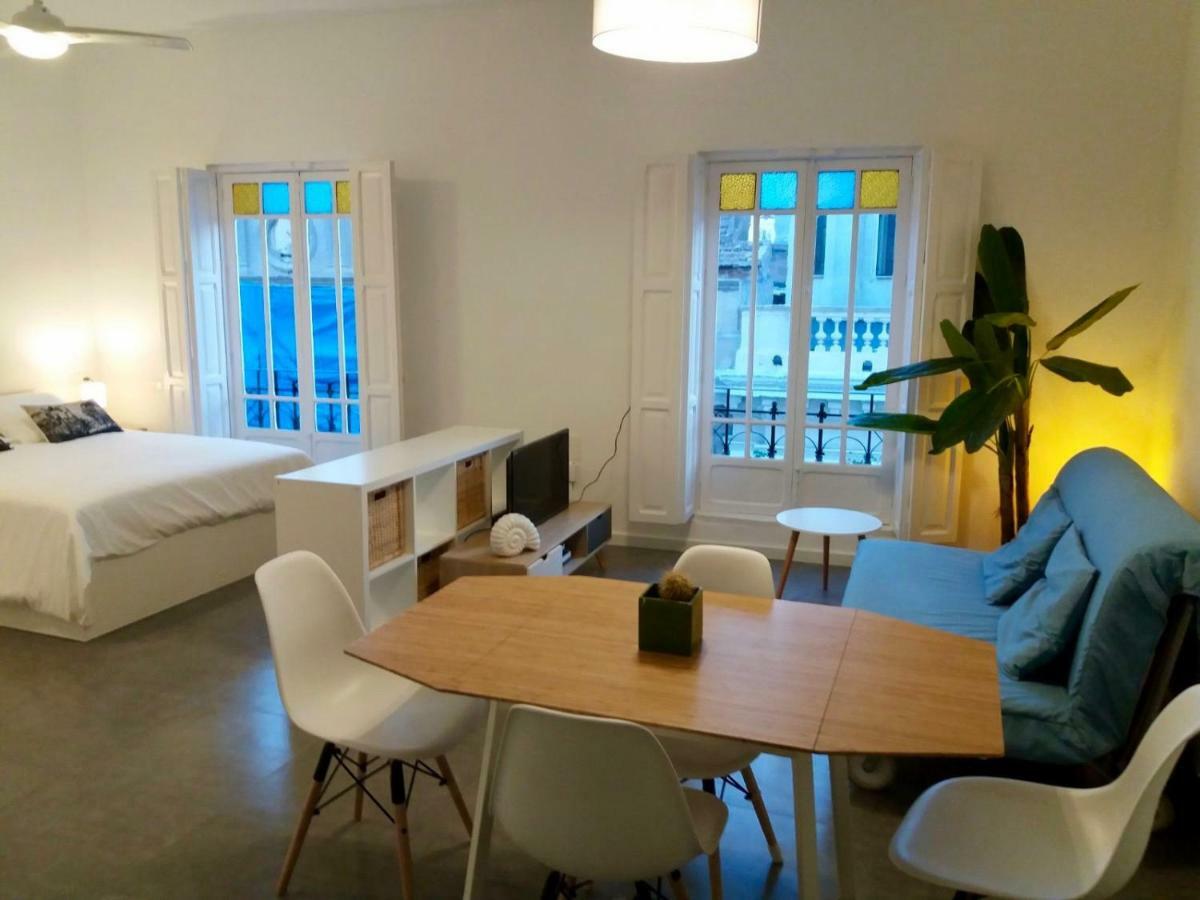 Apartamento Foro Romano 卡塔赫纳 外观 照片