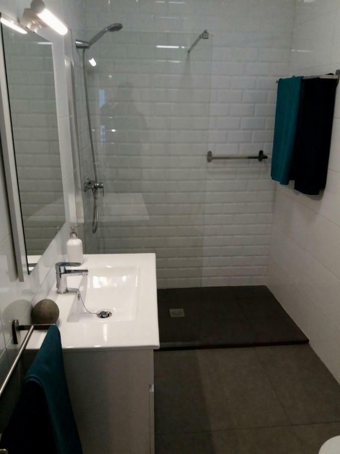 Apartamento Foro Romano 卡塔赫纳 外观 照片
