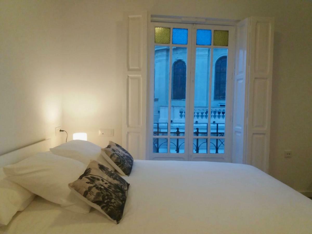 Apartamento Foro Romano 卡塔赫纳 外观 照片