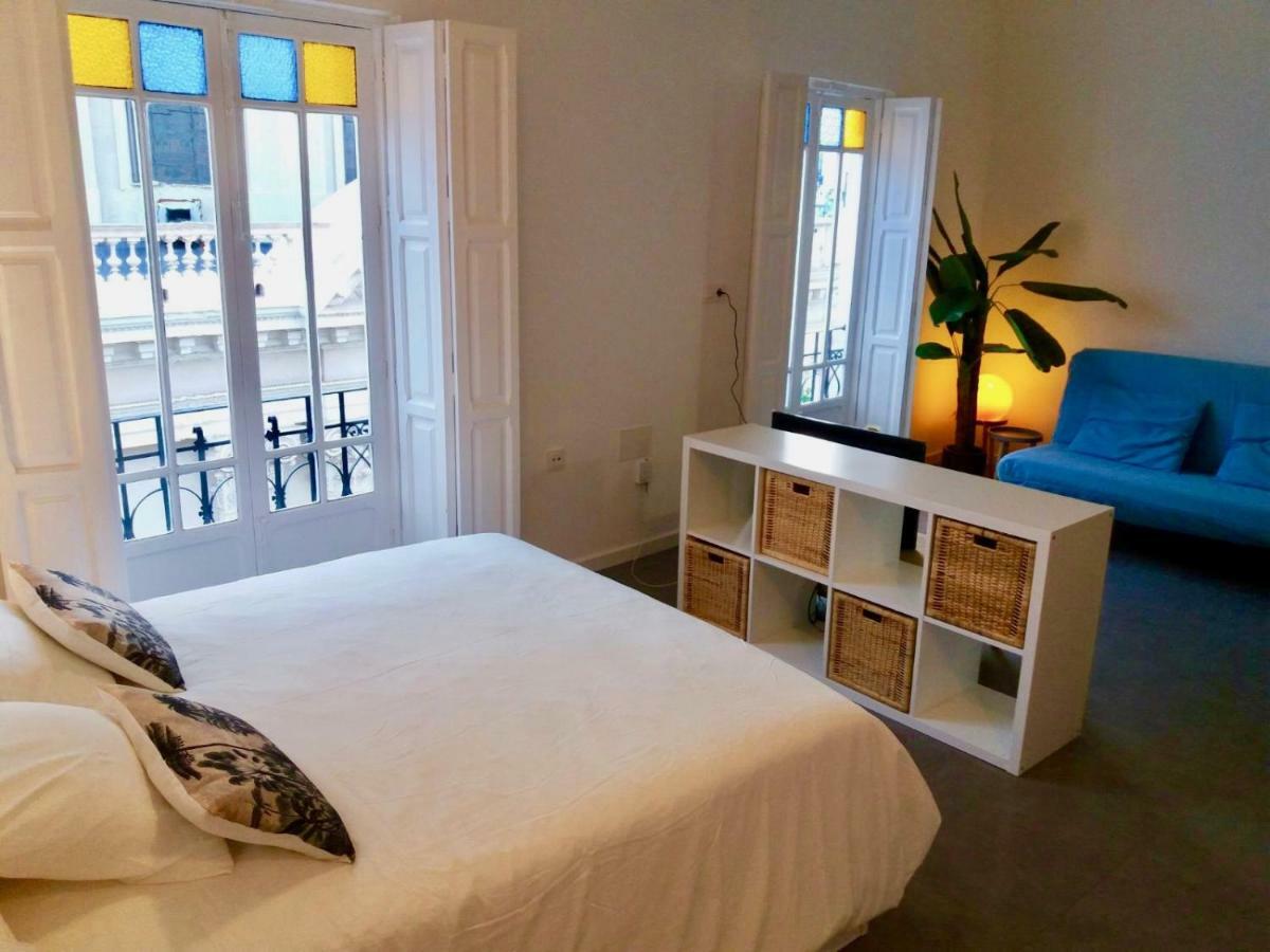 Apartamento Foro Romano 卡塔赫纳 外观 照片