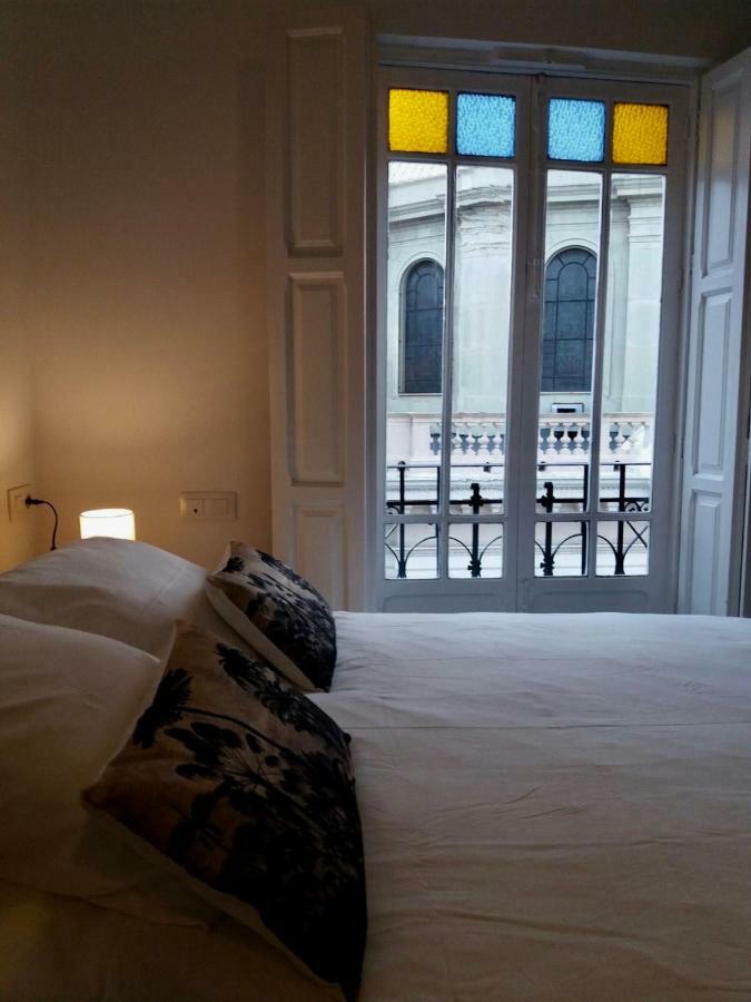 Apartamento Foro Romano 卡塔赫纳 外观 照片