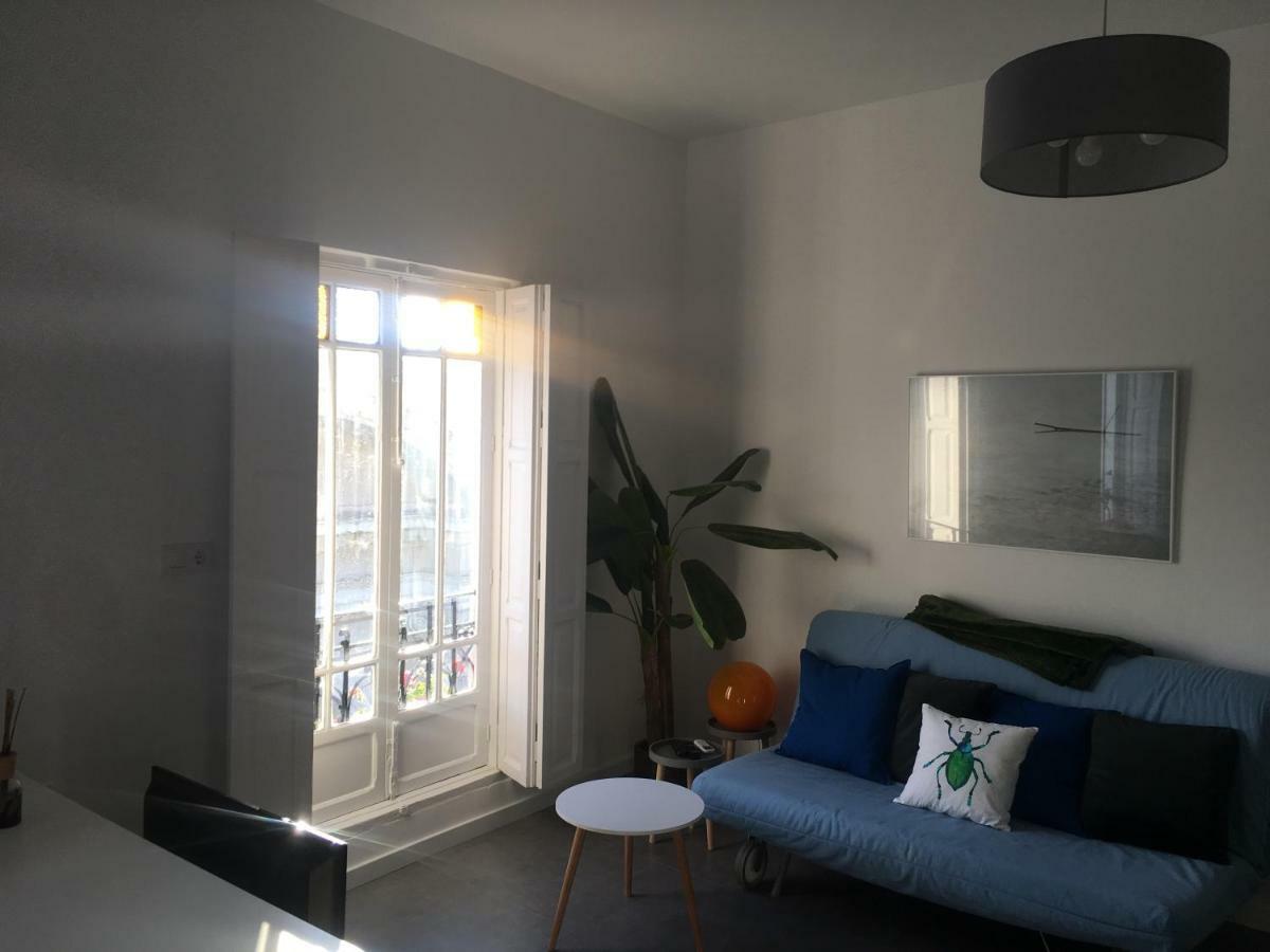 Apartamento Foro Romano 卡塔赫纳 外观 照片