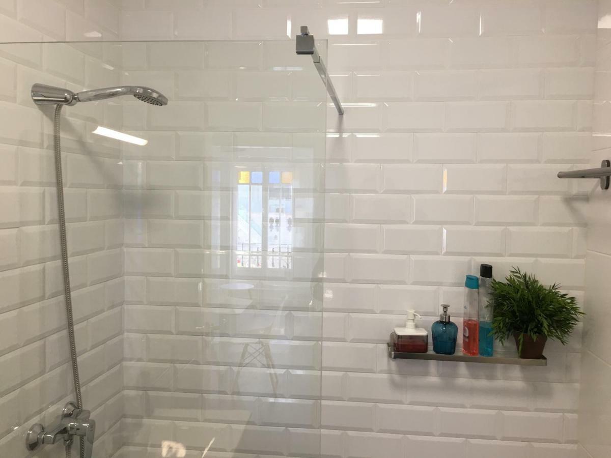 Apartamento Foro Romano 卡塔赫纳 外观 照片
