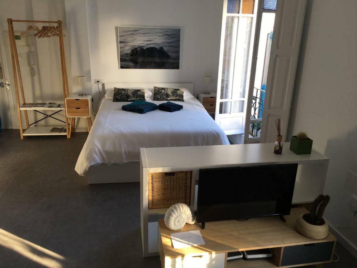 Apartamento Foro Romano 卡塔赫纳 外观 照片