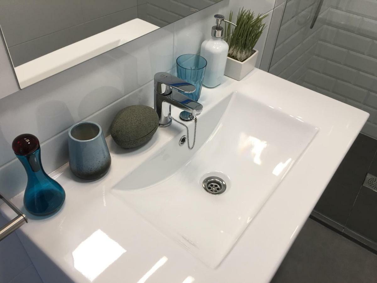 Apartamento Foro Romano 卡塔赫纳 外观 照片